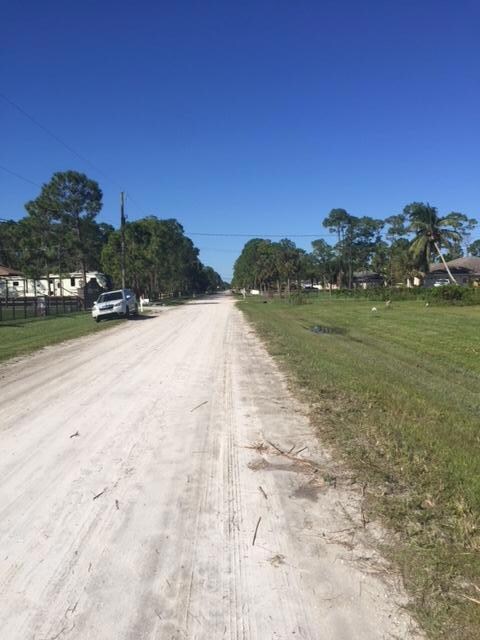 13333 83rd street view
