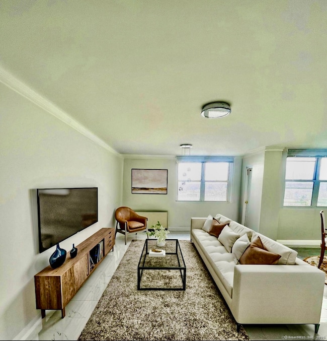 2370 North Ave unit 12G, Bridgeport, CT 06604 - photo 2