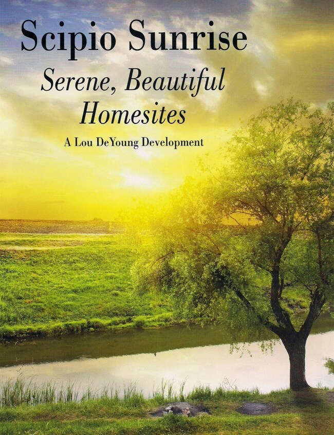 Lot S Arrowhead Ln, Scipio Township, IN 46350 - photo 2