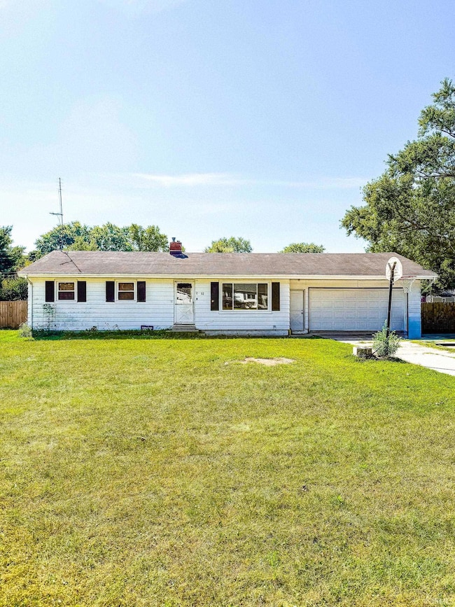 23152 Rebecca Dr, Elkhart, IN 46517 - photo 2