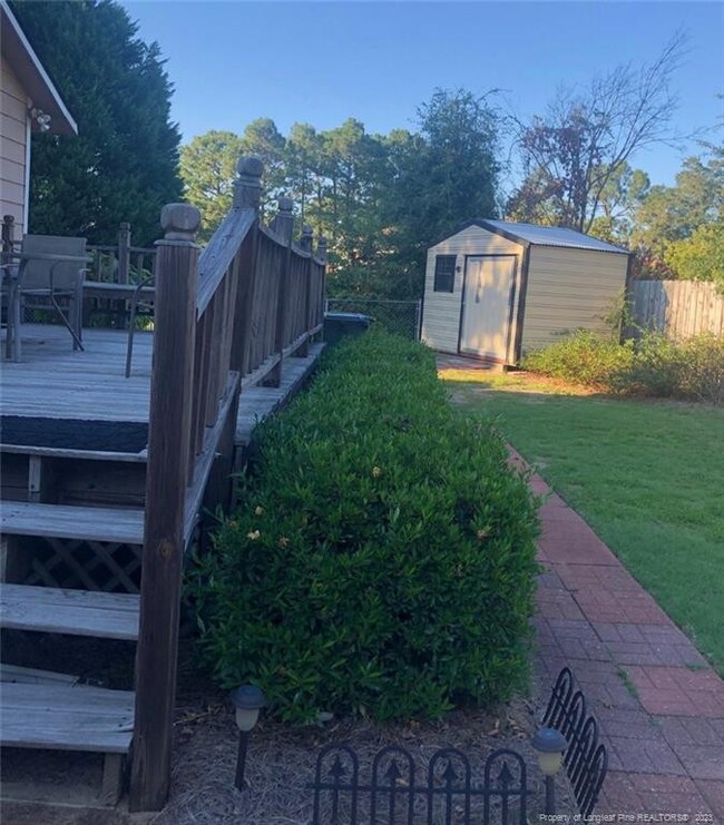 2633 Edmonton Rd, Fayetteville, NC 28304 - photo 5