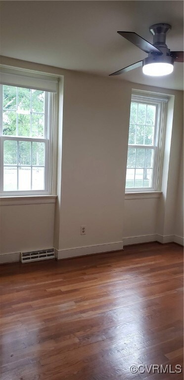 Bedroom #1
