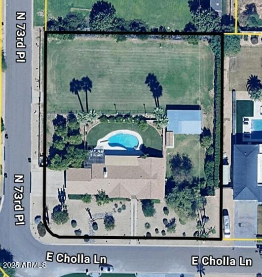 7326 E Cholla Ln, Scottsdale, AZ 85250 - photo 2