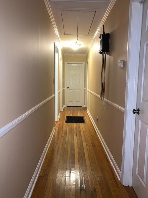 Gorgeous Original Hardwoods!