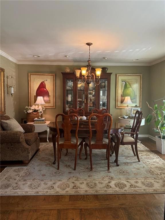 Kitchen with Island