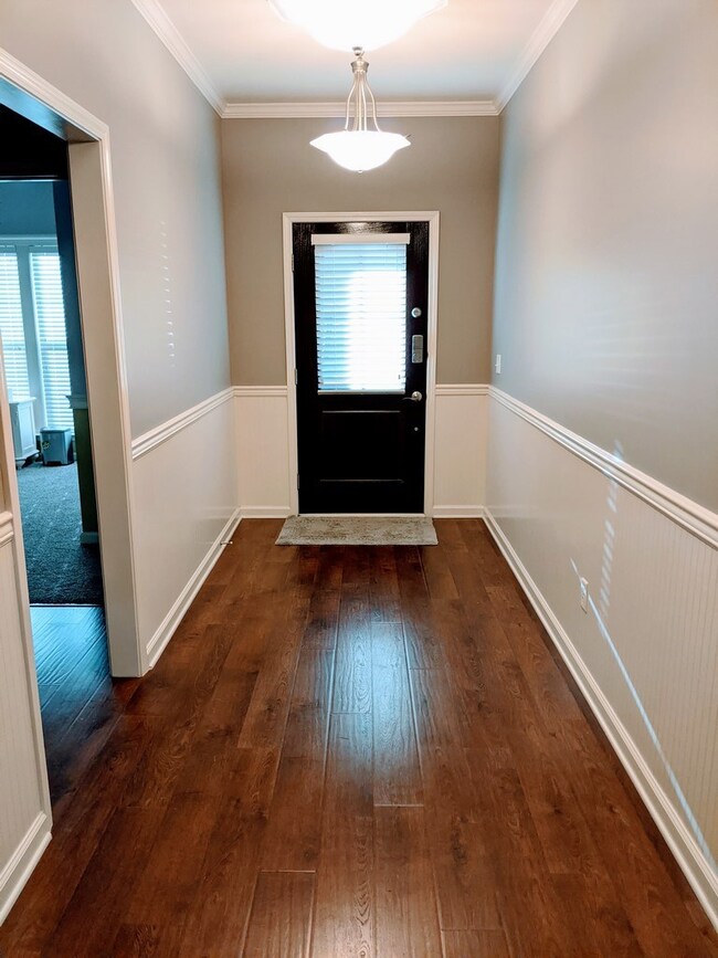 Foyer