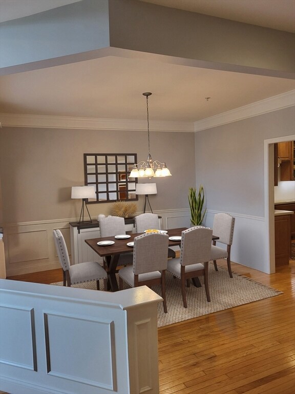 38 Stonebridge Dr unit 38, Hanson, MA 02341 - photo 6