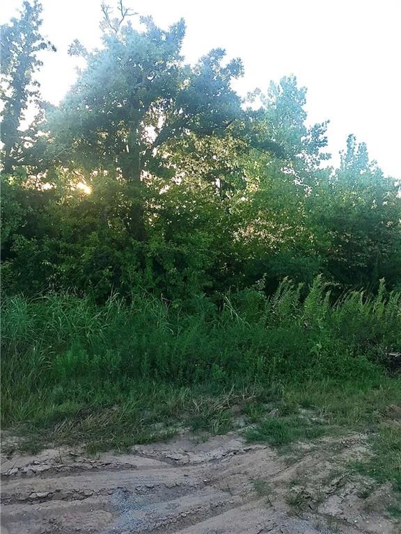 Land with utilities