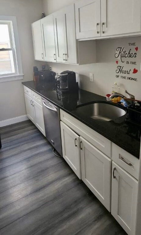 133 Dorchester St unit 2, Worcester, MA 01604 - photo 4