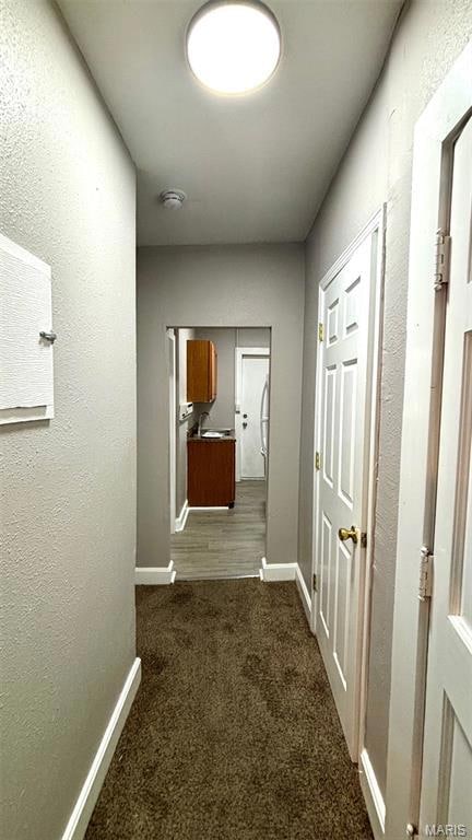 7166 Lyndover Place unit E, Maplewood, MO 63143 - photo 4