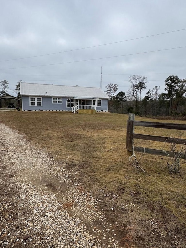 469 County Road 92, Abbeville, AL 36310 - photo 2