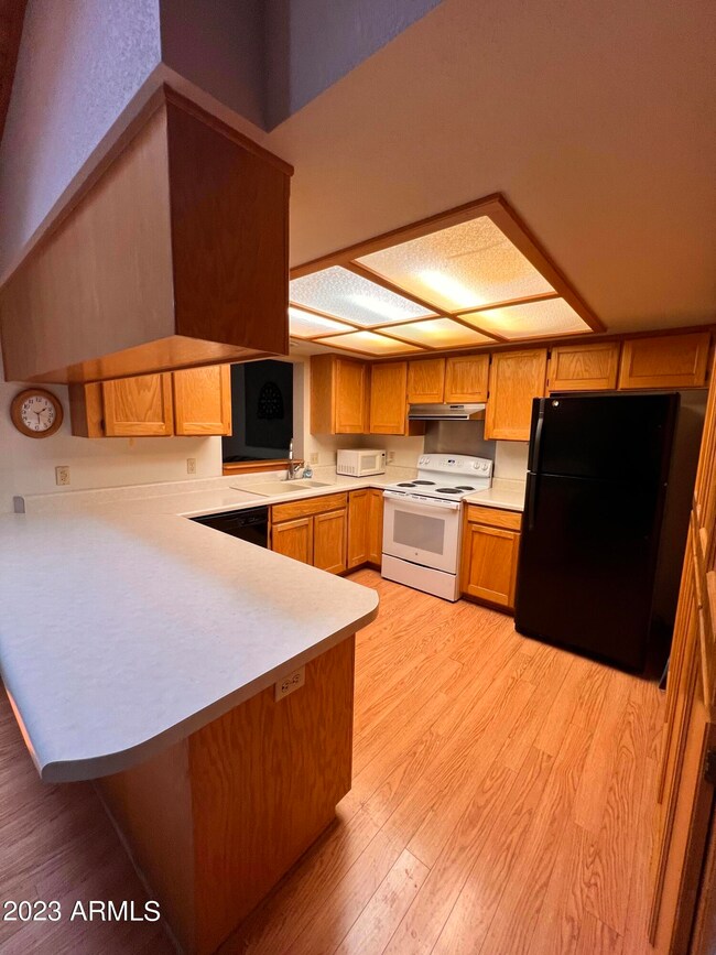 602 W Jungfrau Cir, Payson, AZ 85541 - photo 3