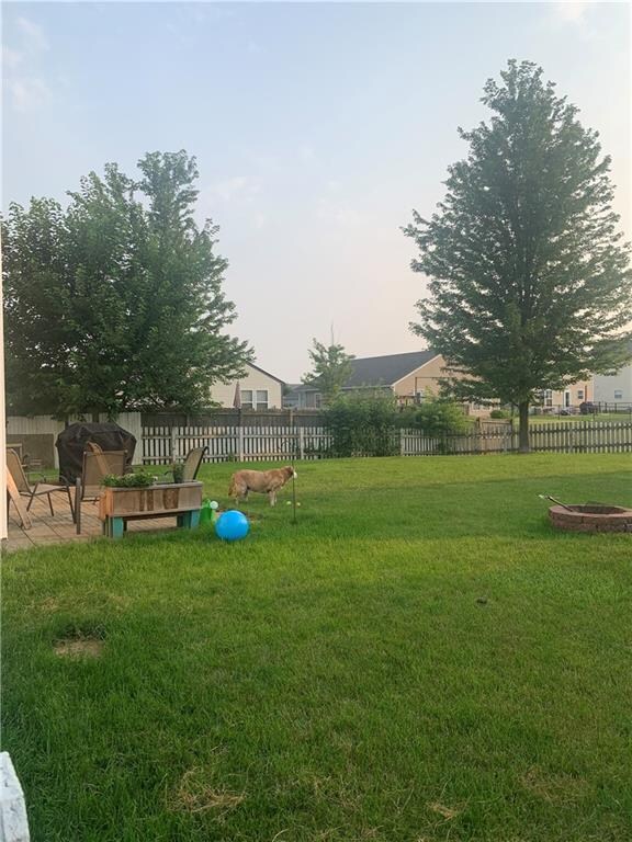 512 Tomahawk St, Sheridan, IN 46069 - photo 4