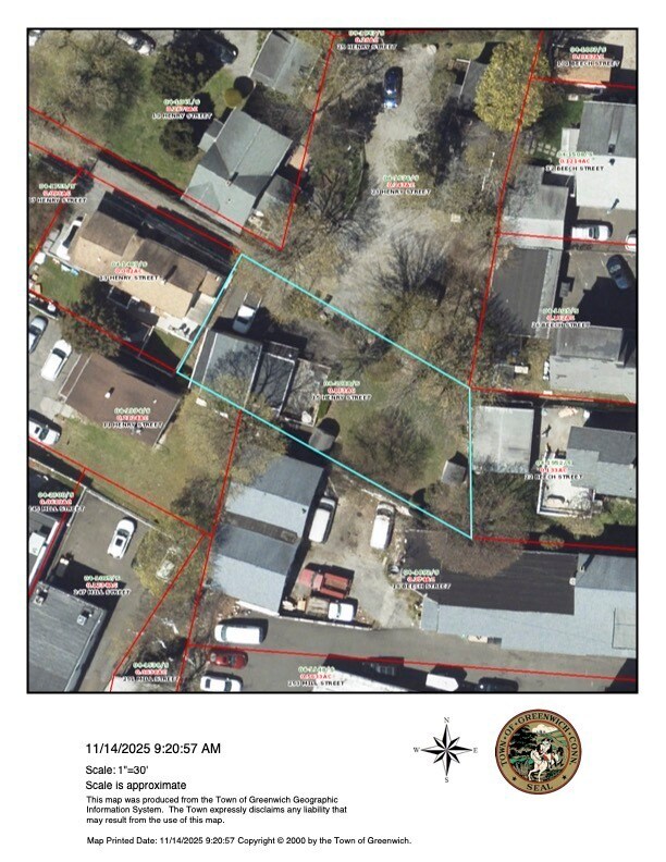 15 Henry St, Greenwich, CT 06830 - photo 4