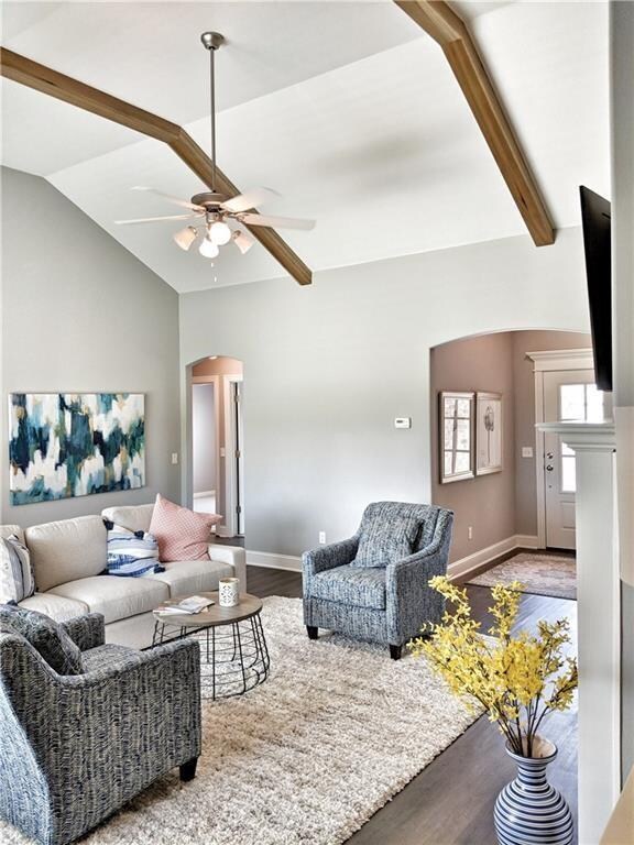 1609 S 11th Place, Rogers, AR 72756 - photo 5