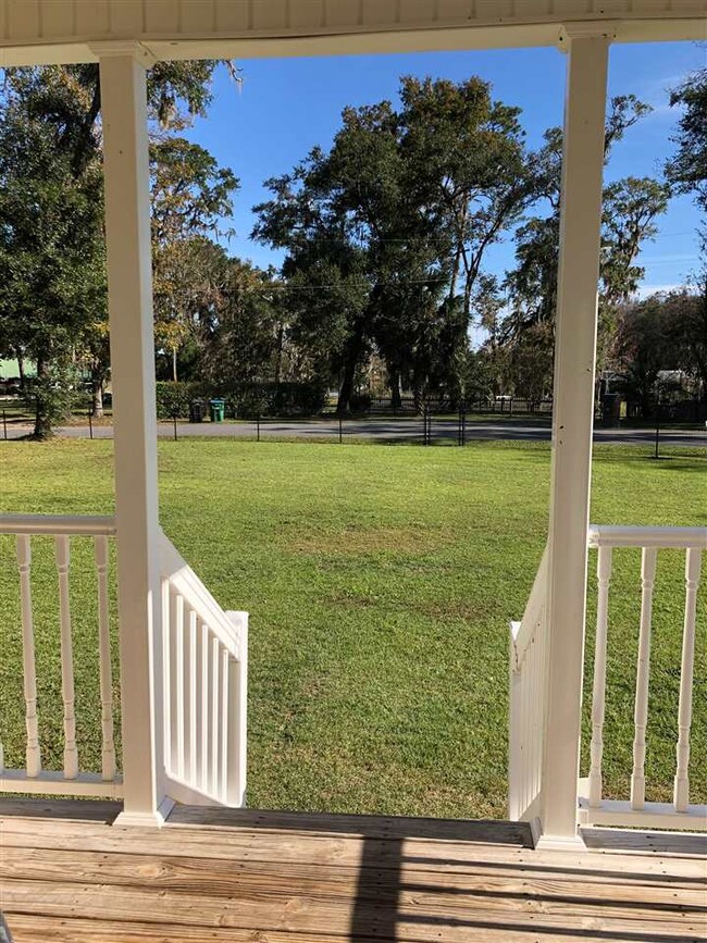 196 Frank Jones Rd, Crawfordville, FL 32327 - photo 2