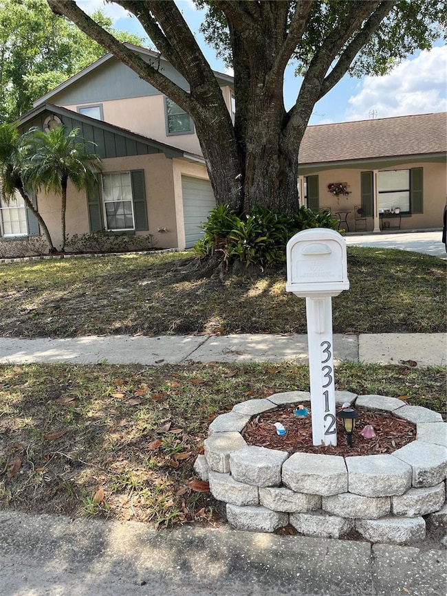 Private Mailbox