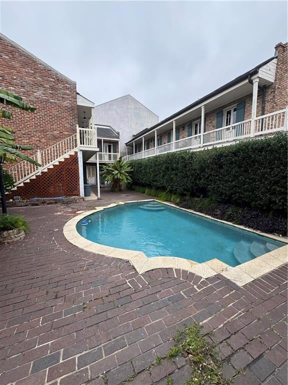 523 Burgundy St unit 1, New Orleans, LA 70112 - photo 3