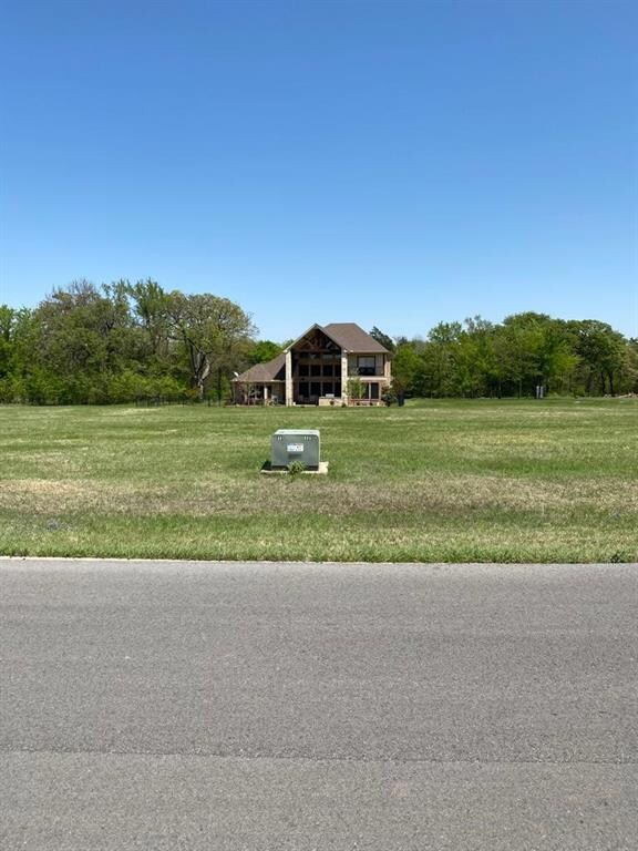 81 Pronghorn Dr, Gordonville, TX 76245 - photo 7