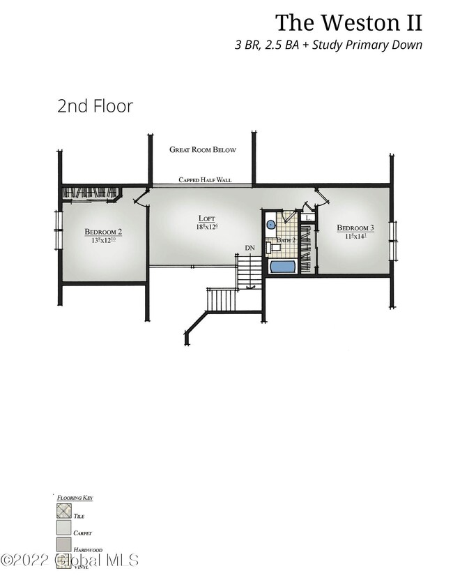 8 Ocala Ct, Saratoga Springs, NY 12866 - photo 3