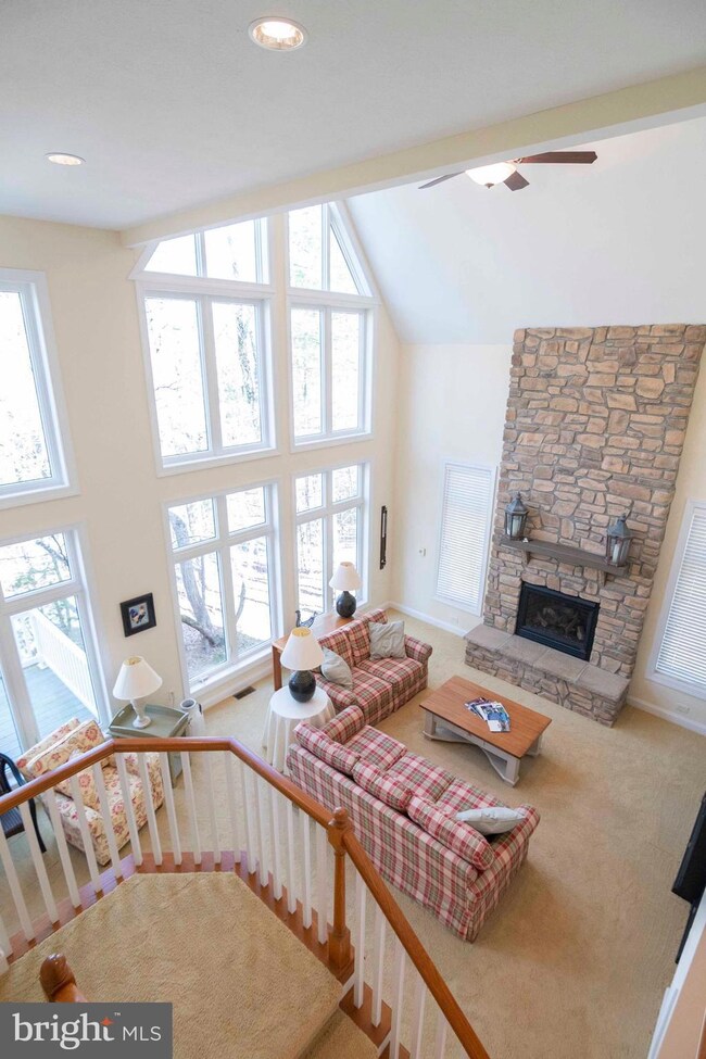 118 Bogan Ln, Basye-Bryce Mountain, VA 22842 - photo 6