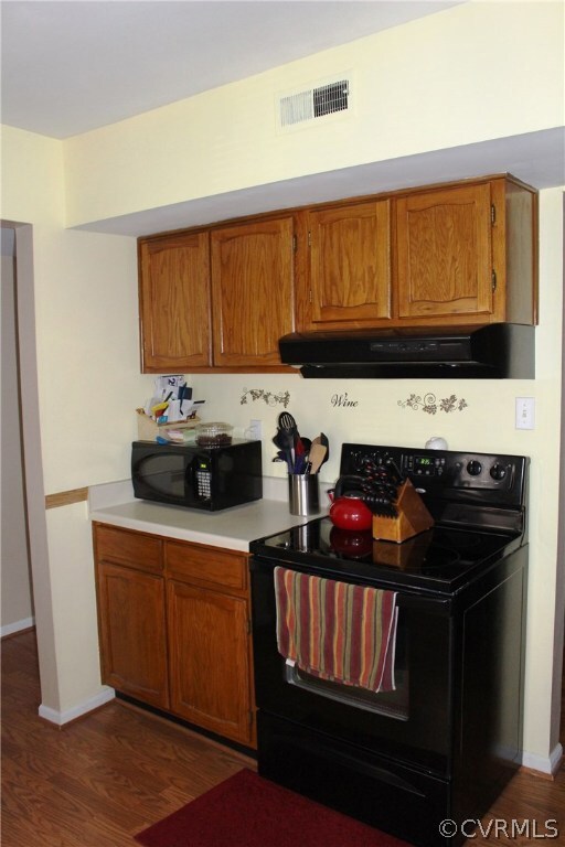 1665 Independence Ct unit 1655, Henrico, VA 23238 - photo 4