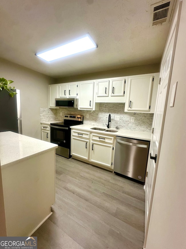 1312 Branch Dr, Tucker, GA 30084 - photo 3