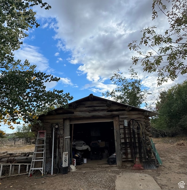 10106 E 2800 S, Jensen, UT 84035 - photo 7