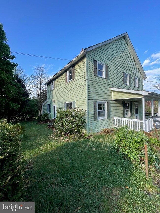 737 Swimley Rd, Berryville, VA 22611 - photo 4