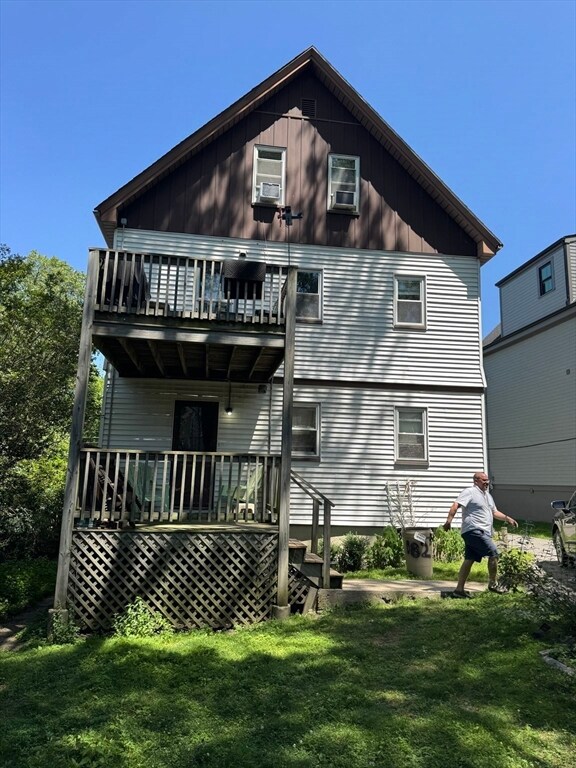 182 Larch Rd, Cambridge, MA 02138 - photo 4