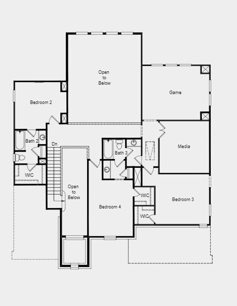 1814 Lake Crest Ln, Friendswood, TX 77546 - photo 7