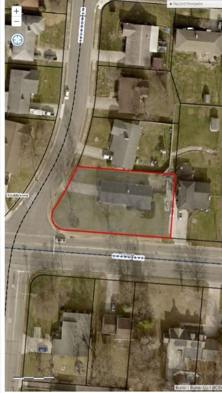 3501 Grand Ave, Middletown, OH 45044 - photo 7