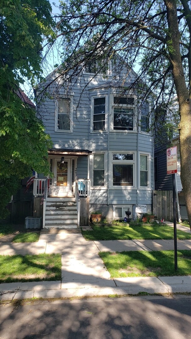4933 N Seeley Ave, Chicago, IL 60625 - photo 2