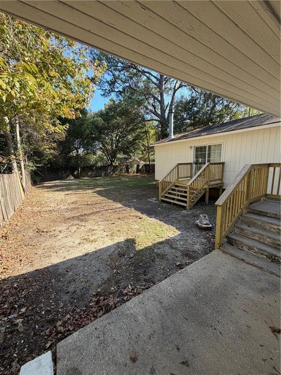 1473 Boudousquie St, Mobile, AL 36605 - photo 2