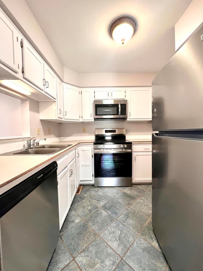 199 Tyler Ave unit 4, Harrodsburg, KY 40330 - photo 5