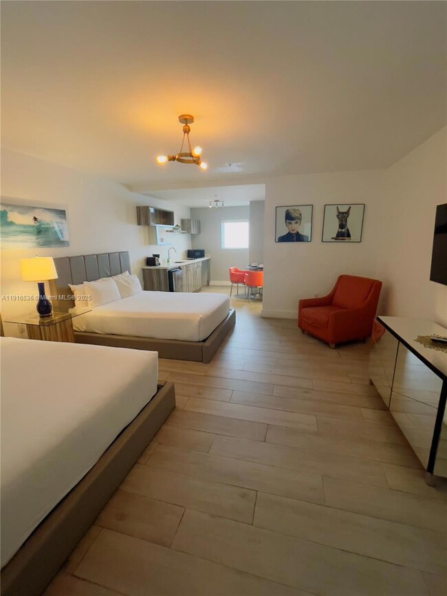 8320 Harding Ave unit 610, Miami Beach, FL 33141 - photo 3