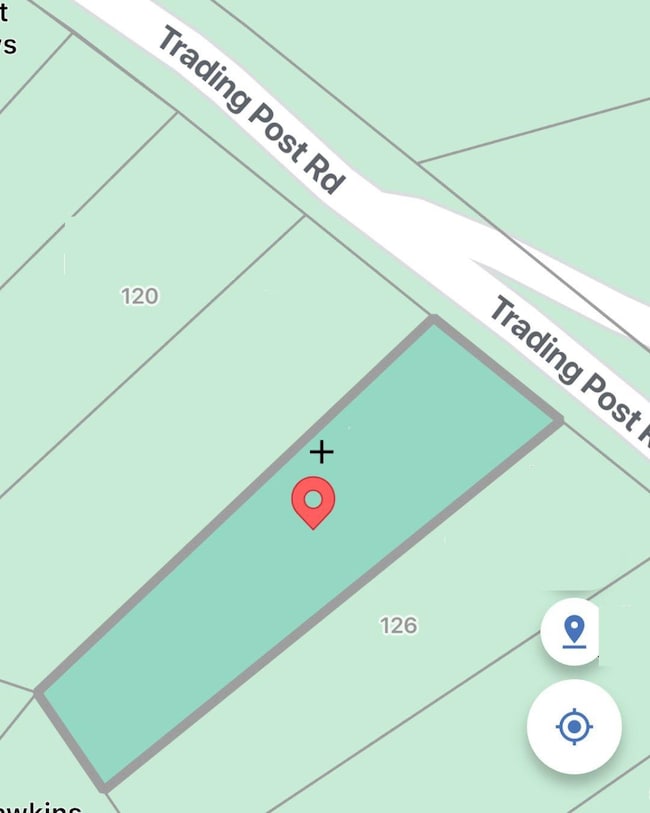 0 Trading Post Rd unit 66 170435, Cloudcroft, NM 88317 - photo 3