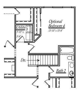 16372 Snowy Egret Ln, Conroe, TX 77385 - photo 4