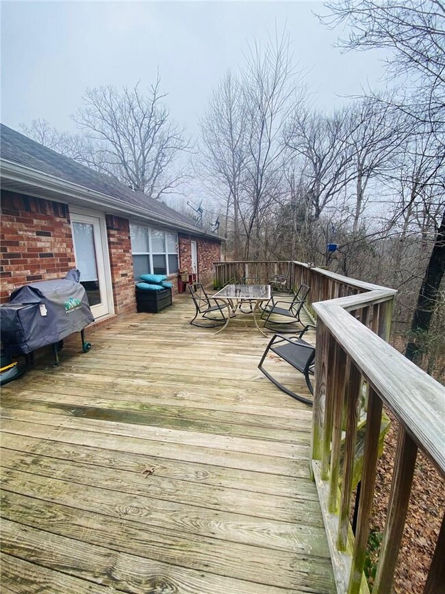 15962 Cow Face Rd, Lowell, AR 72745 - photo 4