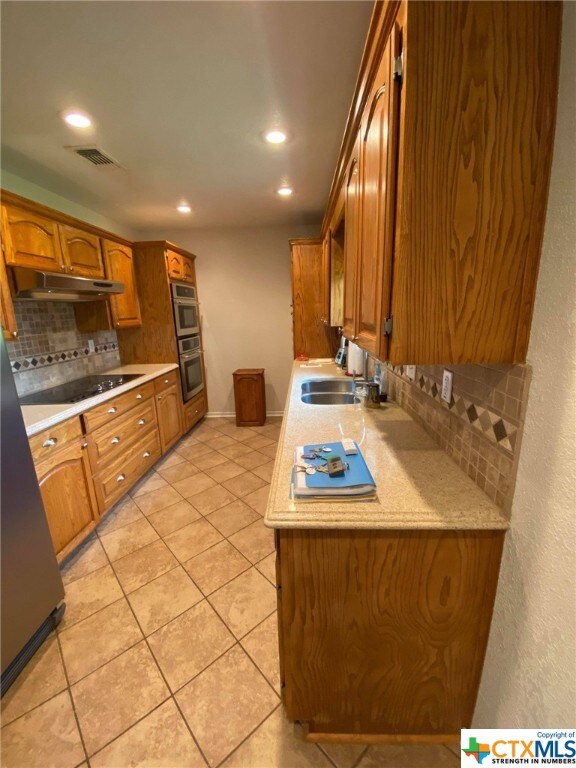 2702 Veterans Ave, Copperas Cove, TX 76522 - photo 5