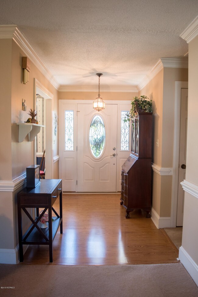 427 Vernon White Rd, Winterville, NC 28590 - photo 5