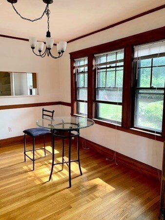 56 Cypress St unit 2, Newton Center, MA 02459 - photo 2