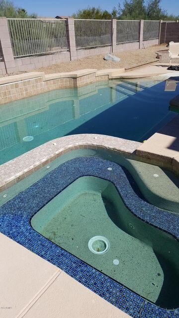 Lovely Spa Tile Accents