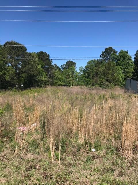 Cleared and ready to build!