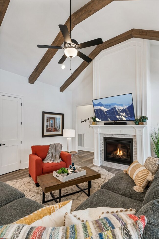 100 Glen Abby Dr, Cookeville, TN 38506 - photo 7