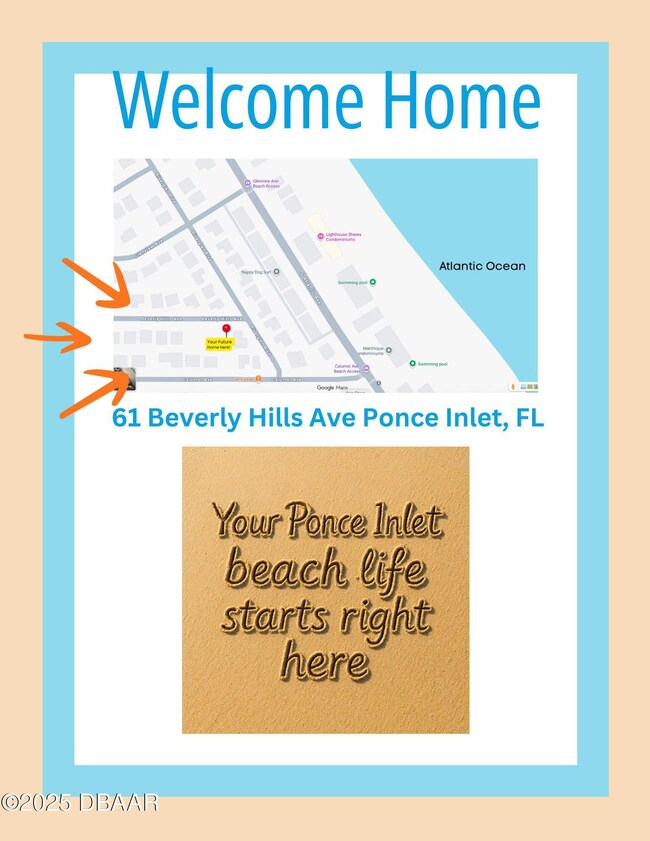 61 Beverly Hills Ave, Ponce Inlet, FL 32127 - photo 4