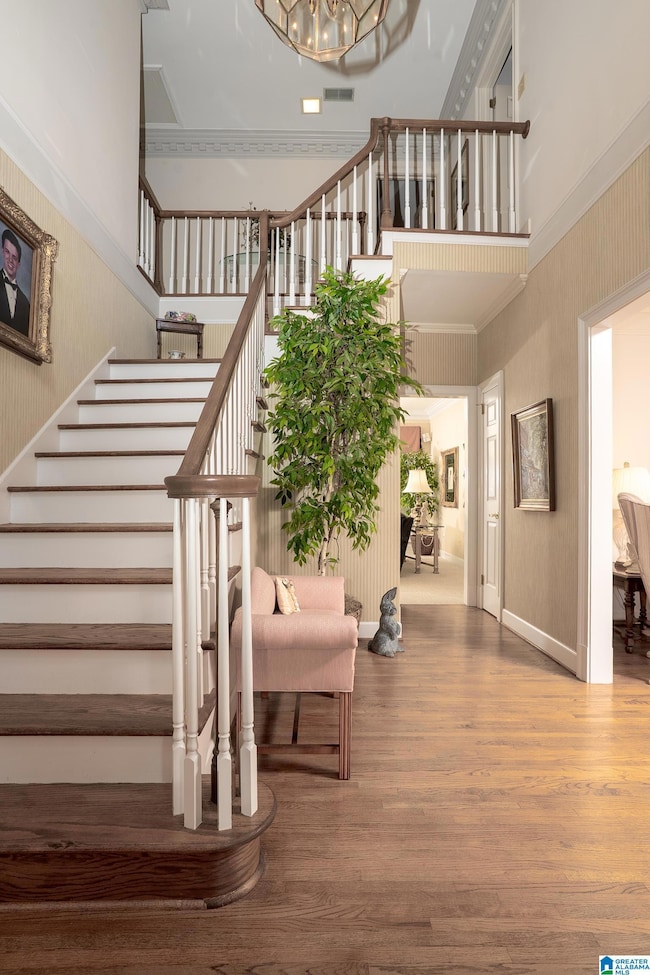 1313 Fairway View Ln, Birmingham, AL 35244 - photo 4