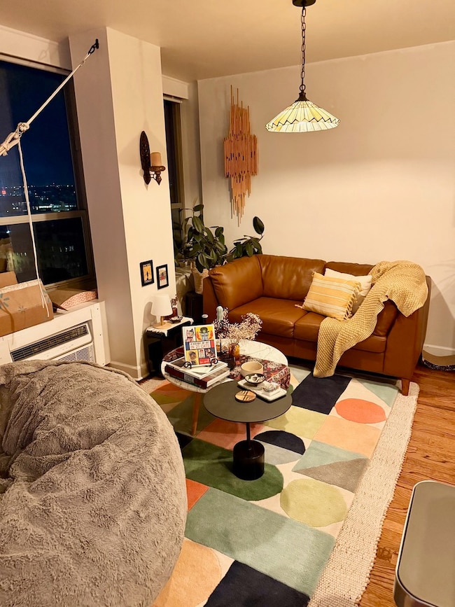 3550 N Lake Shore Dr unit 1214, Chicago, IL 60657 - photo 3