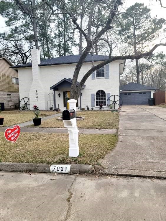 7031 Oak Bough Dr, Houston, TX 77088 - photo 4