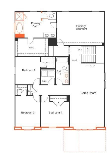 1217 Daniel Pine Dr, Indian Land, SC 29707 - photo 3